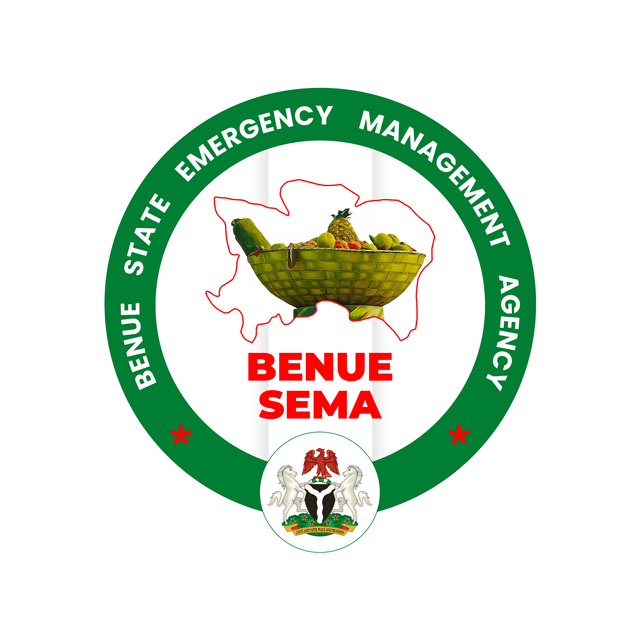 Benue SEMA Logo