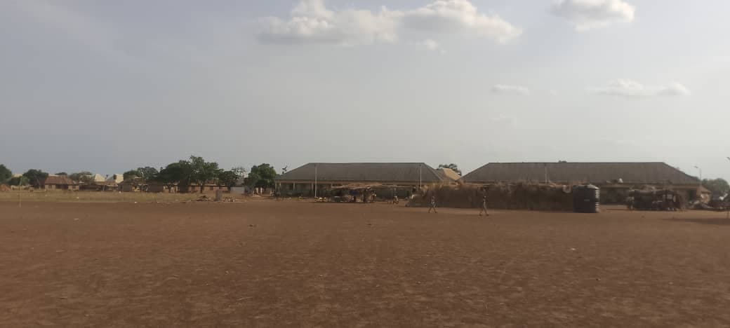 Camp view