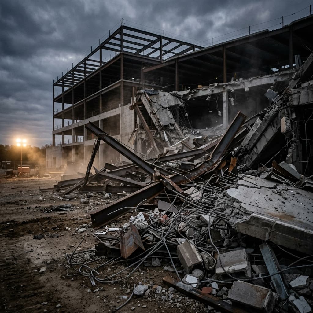 Building Collapse