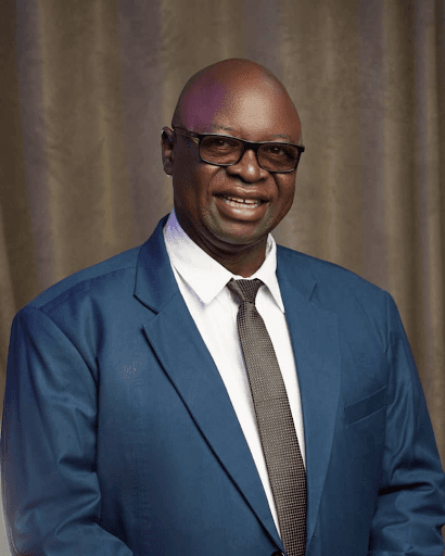 Sir James Aondoakaa Iorpuu